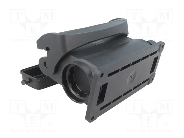 HARTING Carcasa para conectores HDC Han-Eco® B tamaño 24B