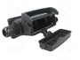 HARTING Carcasa para conectores HDC Han-Eco® B tamaño 24B