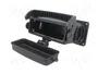 HARTING Carcasa para conectores HDC Han-Eco® B tamaño 24B