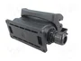 HARTING Carcasa para conectores HDC Han-Eco® B tamaño 24B