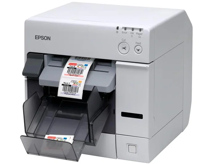 Epson SJIC15P C33S020464 Cartucho de Tinta de 3 Colores Epson SJIC15P C33S020464 Cartucho de Tinta de 3 Colores