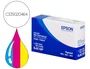 Epson SJIC15P C33S020464 Cartucho de Tinta de 3 Colores