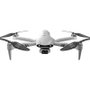 Extralink SMART LIFE F10 Dron con cámara y 3 baterías, gris