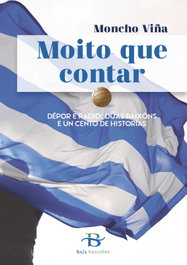 Moito que contar, Ramón Viña Varela - BAIA