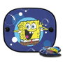 Abc Cortinillas Laterales Bob Esponja 2 Piezas CS10