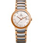 Rado R30954123 Reloj Automático para Mujer en Gris