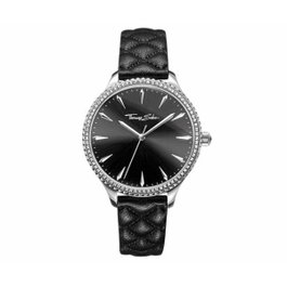 Thomas Sabo Reloj Analógico para Mujer WA0322-221-203-38MM