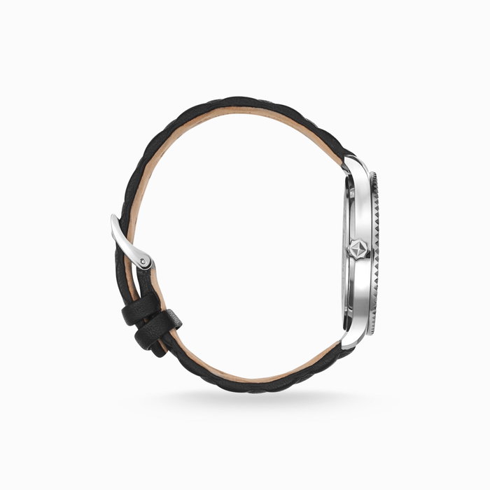 Thomas Sabo Reloj Analógico para Mujer WA0322-221-203-38MM