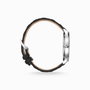 Thomas Sabo Reloj Analógico para Mujer WA0322-221-203-38MM