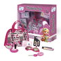 Tachan Bolso con Accesorios B1322 Juego de Imitación y Belleza +3 Años