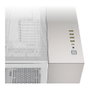 Corsair iCUE 6500X Caja para PC Mid-Tower Blanco/Gris Satinado