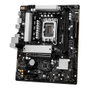 ASRock B860M-X GEN5 DDR5 LGA 1851 micro ATX