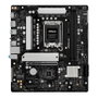 ASRock B860M-X GEN5 DDR5 LGA 1851 micro ATX