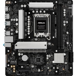 ASRock B860M-X GEN5 DDR5 LGA 1851 micro ATX
