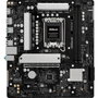 ASRock B860M-X GEN5 DDR5 LGA 1851 micro ATX