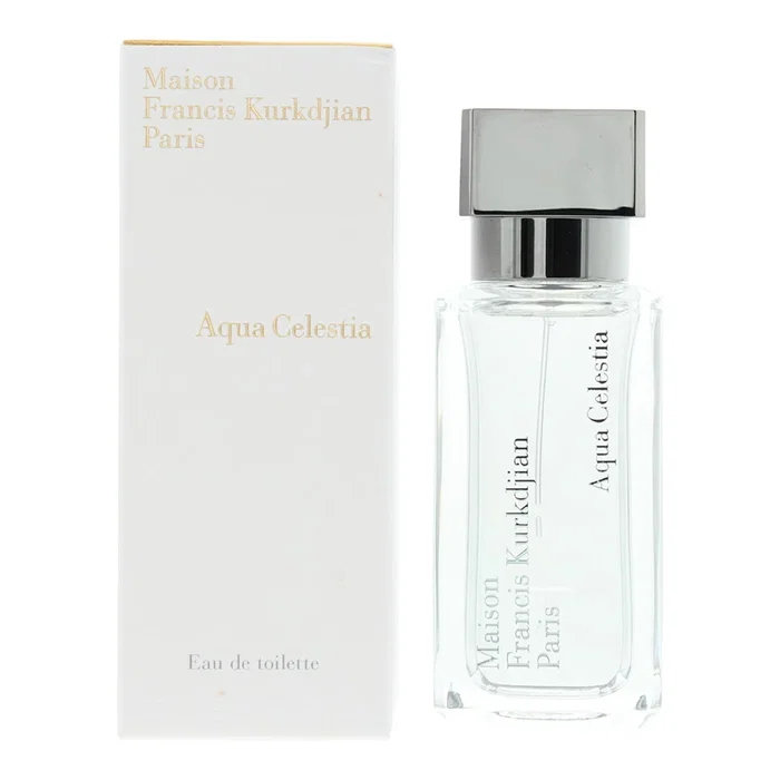 Maison Francis Kurkdjian Aqua Celestia Agua de Tocador 35 ml