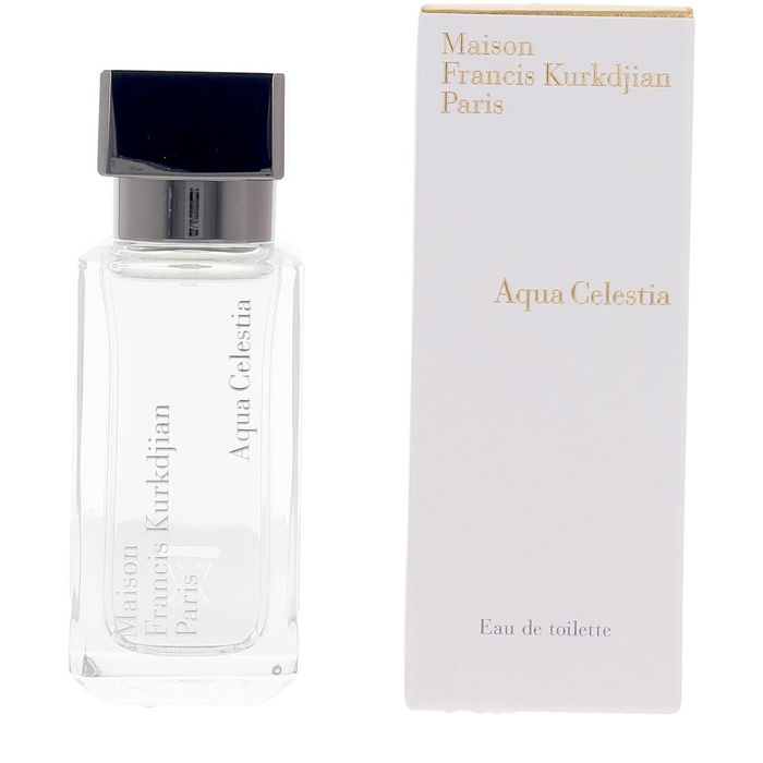 FRANCIS KURKDJIAN Aqua Celestia EDT Vapo 35 ml Fresco Afrutado FRANCIS KURKDJIAN Aqua Celestia EDT Vapo 35 ml Fresco Afrutado