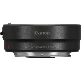 Canon Adaptador de Montura EF-EOS R