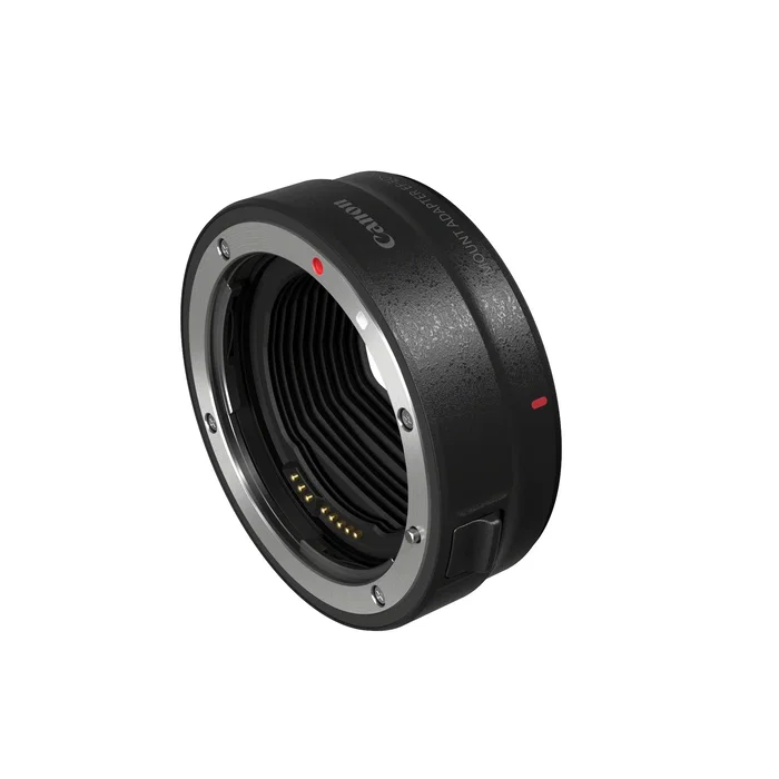 Canon Adaptador de Montura EF-EOS R