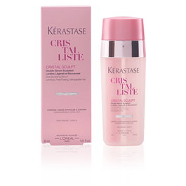 Kerastase CRISTALLISTE Cristal Sculpt Sérum 30 ml - Brillo Extremo y Antiencrespamiento
