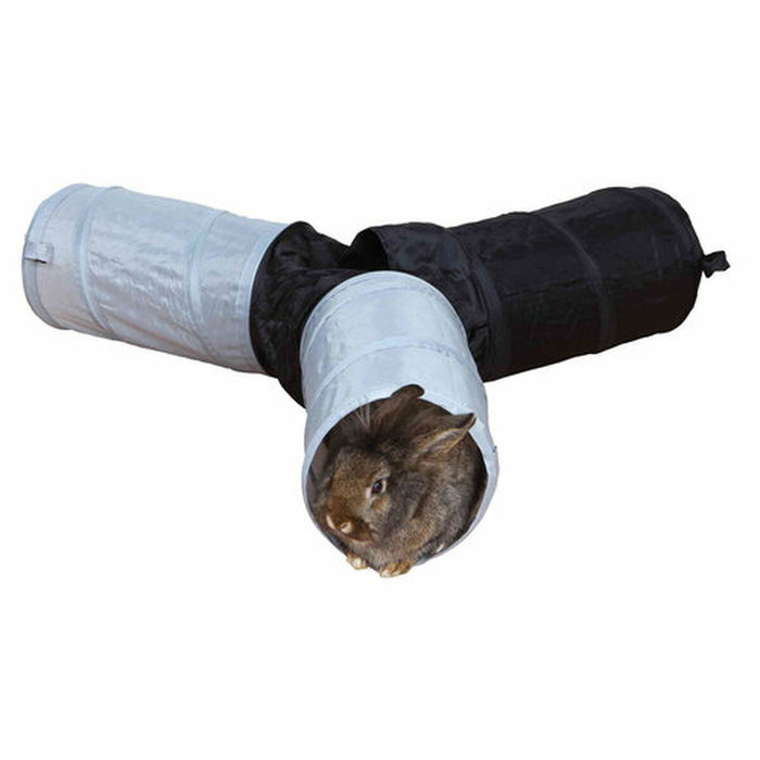 Tunel de juego Trixie 18 x 47 cm Tunel de juego Trixie 18 x 47 cm