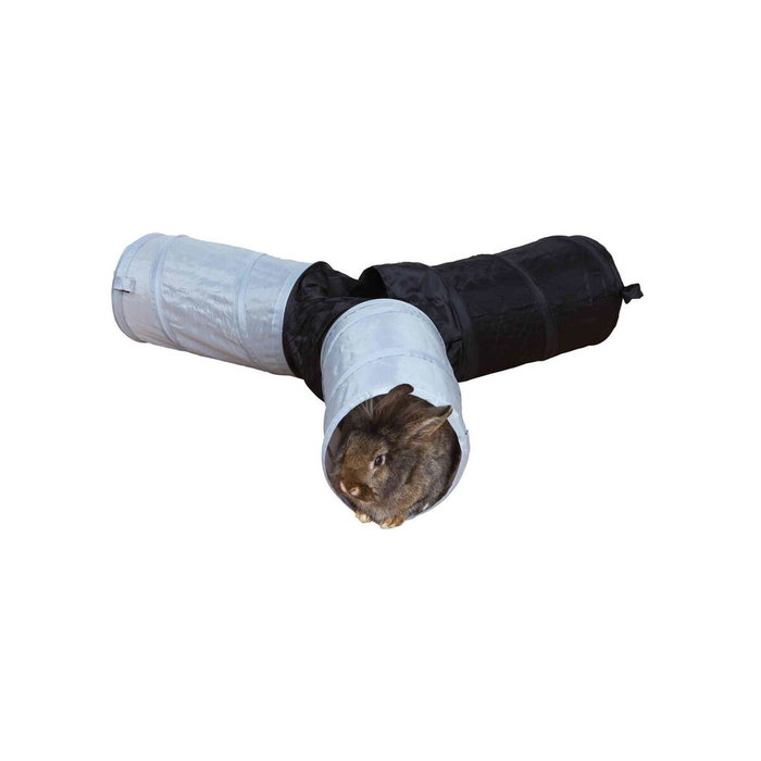 Tunel de juego Trixie 18 x 47 cm Tunel de juego Trixie 18 x 47 cm