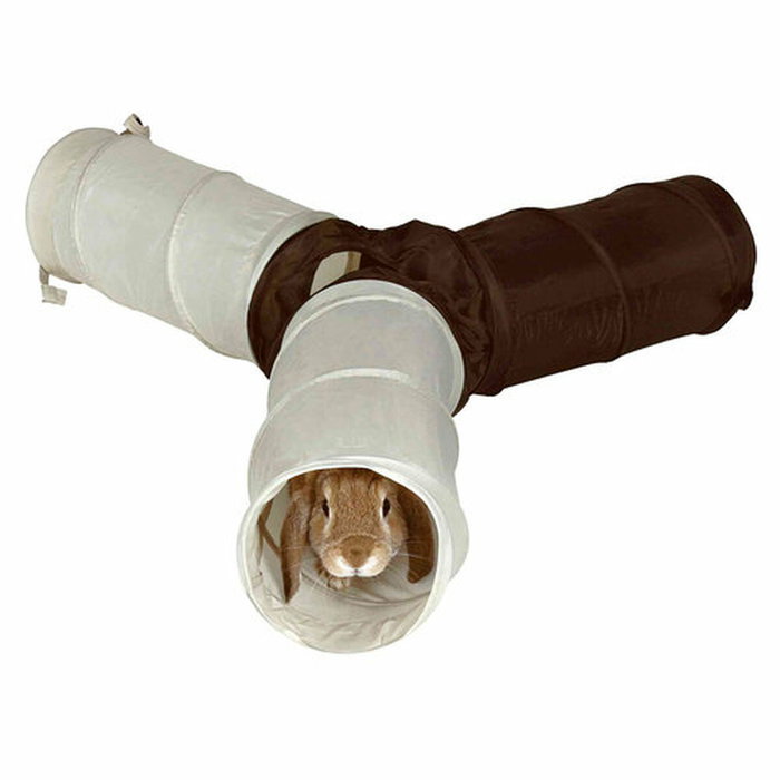 Tunel de juego Trixie 18 x 47 cm Tunel de juego Trixie 18 x 47 cm