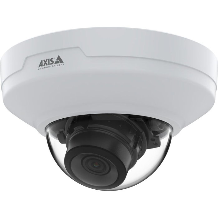 Axis M4215-V Cámara IP minidomo 2MP 3.5-6.6mm Blanco Axis M4215-V Cámara IP minidomo 2MP 3.5-6.6mm Blanco