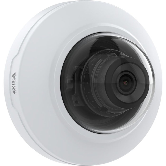 Axis M4215-V Cámara IP minidomo 2MP 3.5-6.6mm Blanco Axis M4215-V Cámara IP minidomo 2MP 3.5-6.6mm Blanco