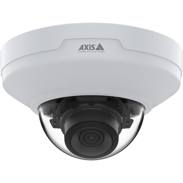 Axis M4215-V Cámara IP minidomo 2MP 3.5-6.6mm Blanco Axis M4215-V Cámara IP minidomo 2MP 3.5-6.6mm Blanco