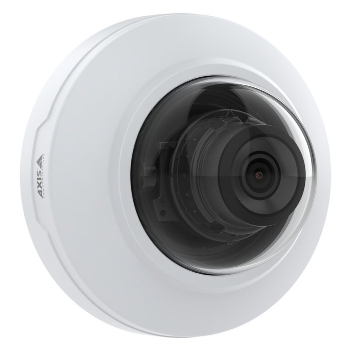 Axis M4215-V Cámara IP minidomo 2MP 3.5-6.6mm Blanco Axis M4215-V Cámara IP minidomo 2MP 3.5-6.6mm Blanco