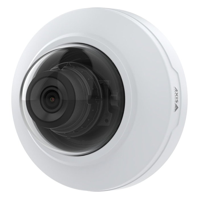Axis M4215-V Cámara IP minidomo 2MP 3.5-6.6mm Blanco Axis M4215-V Cámara IP minidomo 2MP 3.5-6.6mm Blanco