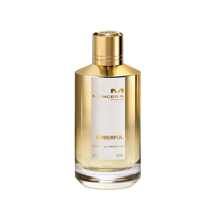 Mancera Amberful Eau de Parfum 120 ml Mancera Amberful Eau de Parfum 120 ml