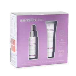 Sensilis SKIN D-PIGMENT [SERUM ATX B3] Estuche de 2 unidades
