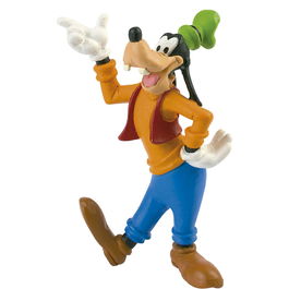 BULLYLAND Figura Goofy Disney 9cm