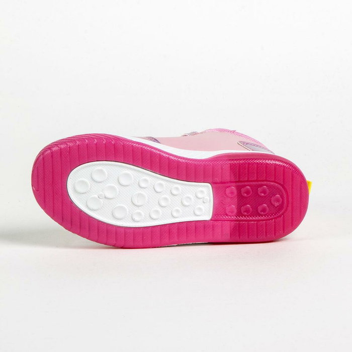 Cerdá Deportiva Suela Pvc Con Luces Barbie T033 Fucsia Talla 33 Cerdá Deportiva Suela Pvc Con Luces Barbie T033 Fucsia Talla 33