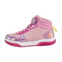 Cerdá Deportiva Suela Pvc Con Luces Barbie T033 Fucsia Talla 33