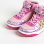 Cerdá Deportiva Suela Pvc Con Luces Barbie T033 Fucsia Talla 33