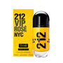 Carolina Herrera 212 VIP ROSÉ 212 CAB edp vapo ed. lim. 80 ml Eau de Parfum para Mujer