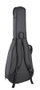 Funda Boston para Guitarra Clásica Negra 10 mm