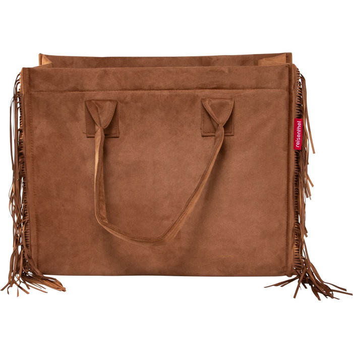 Reisenthel Daily Shopper Western Beige