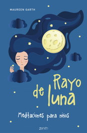 Rayo de luna, Maureen Garth - ZENITH