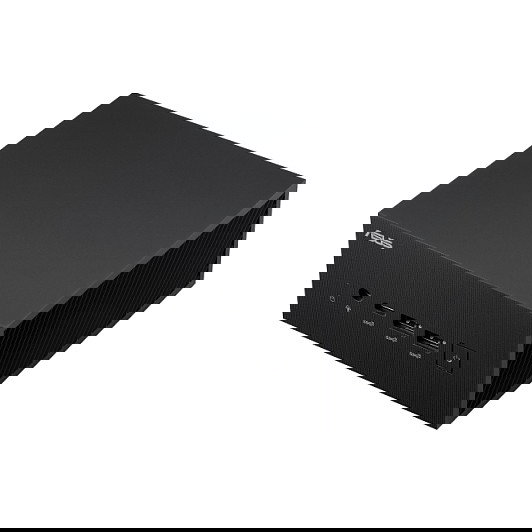ASUS PN64-BB5003MDE1 Mini PC Intel Core i5 de 13ª Gen 13500H sin OS Negro