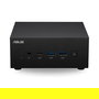 ASUS PN64-BB5003MDE1 Mini PC Intel Core i5 de 13ª Gen 13500H sin OS Negro