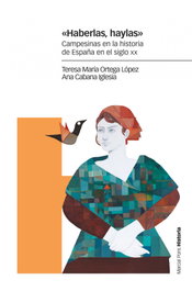 MARCIAL PONS, «Haberlas, haylas» - MARCIAL PONS