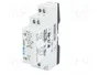 EATON ELECTRIC Relé de tiempo SPDT 24-240VAC/DC