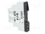 EATON ELECTRIC Relé de tiempo SPDT 24-240VAC/DC