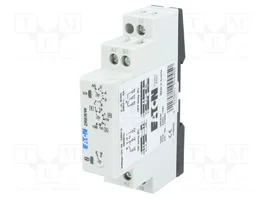 EATON ELECTRIC Relé de tiempo SPDT 24-240VAC/DC
