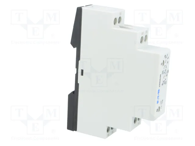 EATON ELECTRIC Relé de tiempo SPDT 24-240VAC/DC