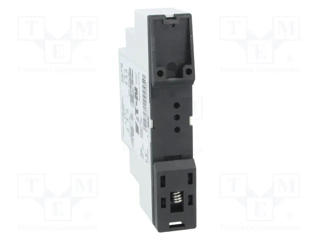 EATON ELECTRIC Relé de tiempo SPDT 24-240VAC/DC